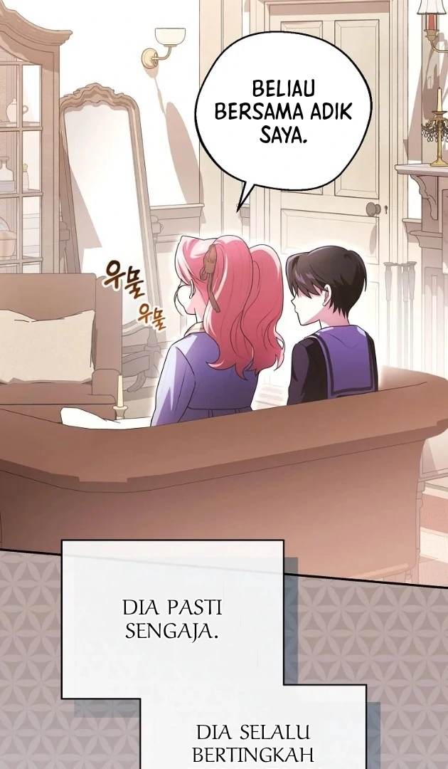 I Did a Good Job For The Villain’s Early Education Chapter 9 - halaman 3