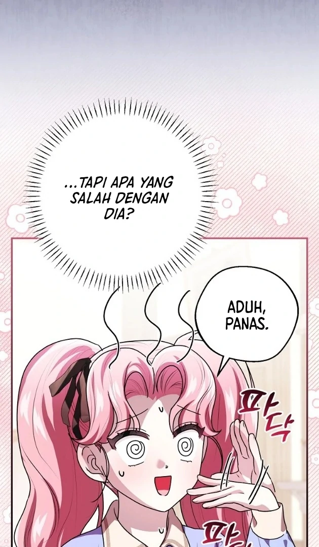 I Did a Good Job For The Villain’s Early Education Chapter 9 - halaman 32