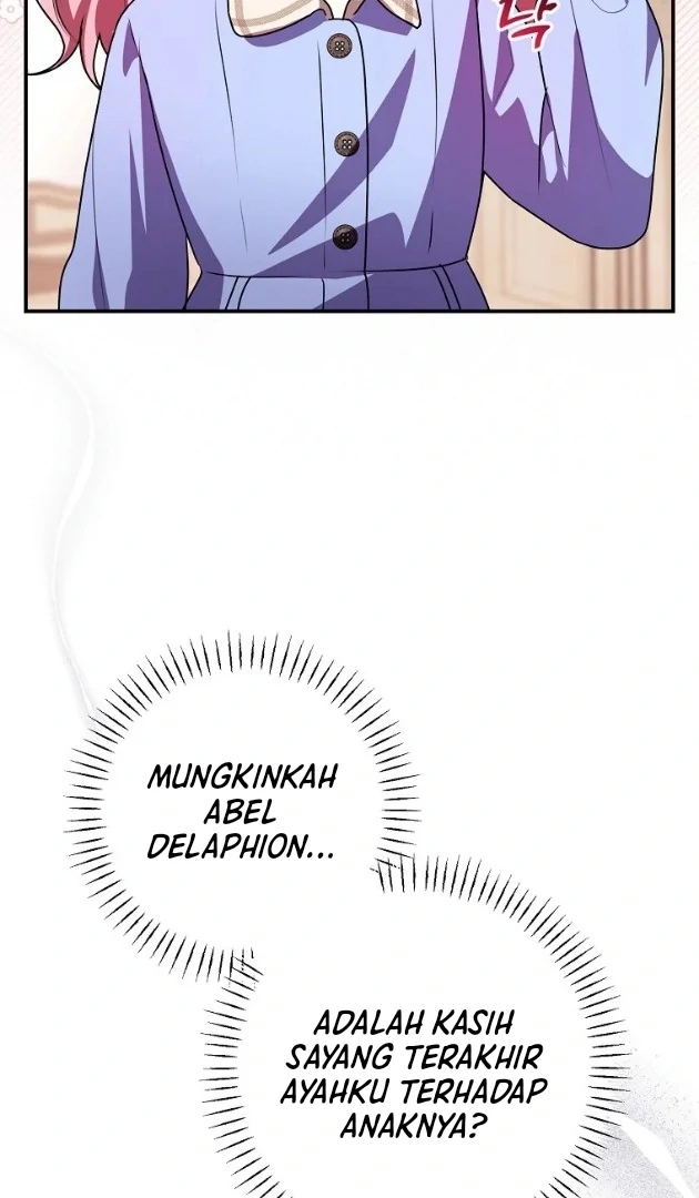 I Did a Good Job For The Villain’s Early Education Chapter 9 - halaman 33