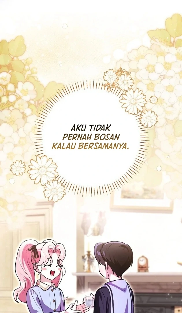 I Did a Good Job For The Villain’s Early Education Chapter 9 - halaman 35