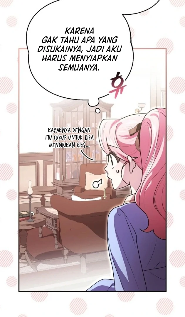 I Did a Good Job For The Villain’s Early Education Chapter 9 - halaman 39