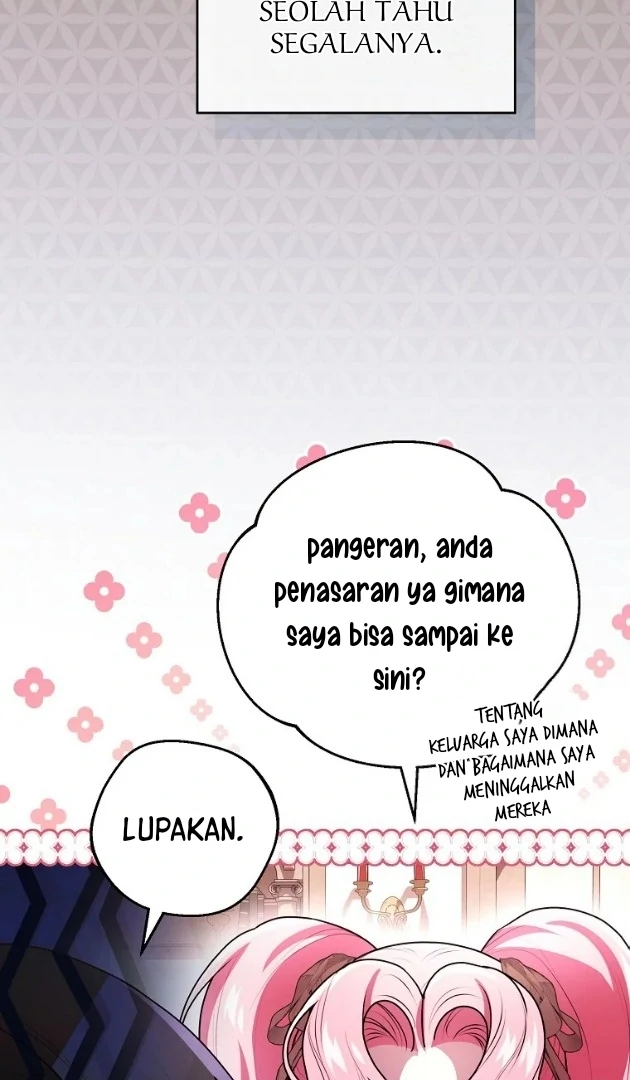 I Did a Good Job For The Villain’s Early Education Chapter 9 - halaman 4
