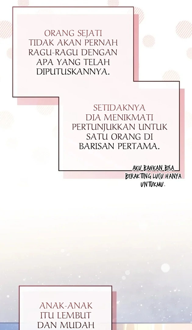 I Did a Good Job For The Villain’s Early Education Chapter 9 - halaman 40