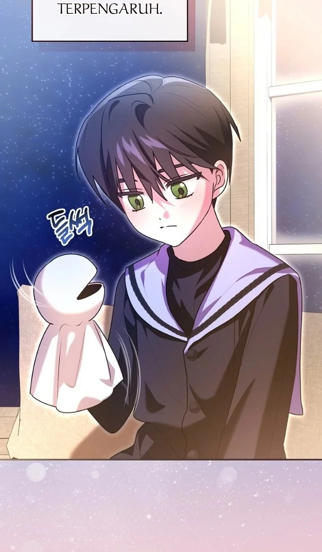 I Did a Good Job For The Villain’s Early Education Chapter 9 - halaman 41