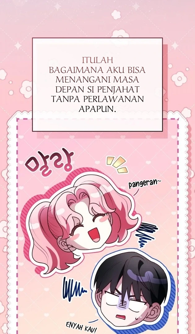I Did a Good Job For The Villain’s Early Education Chapter 9 - halaman 42
