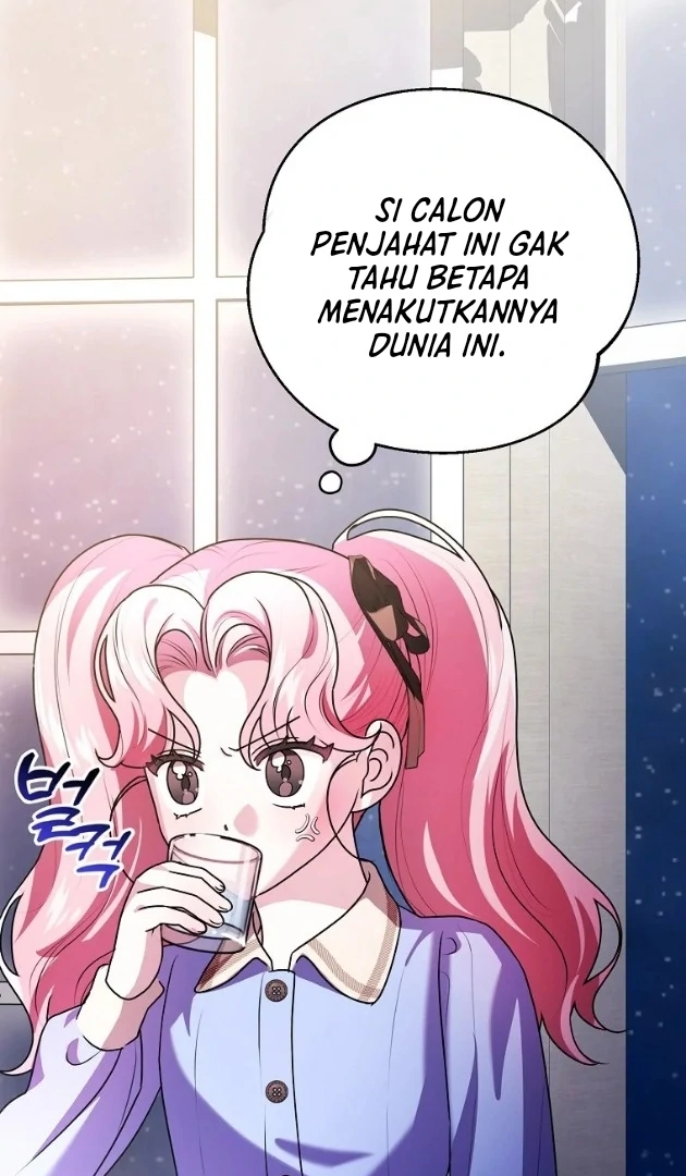 I Did a Good Job For The Villain’s Early Education Chapter 9 - halaman 44