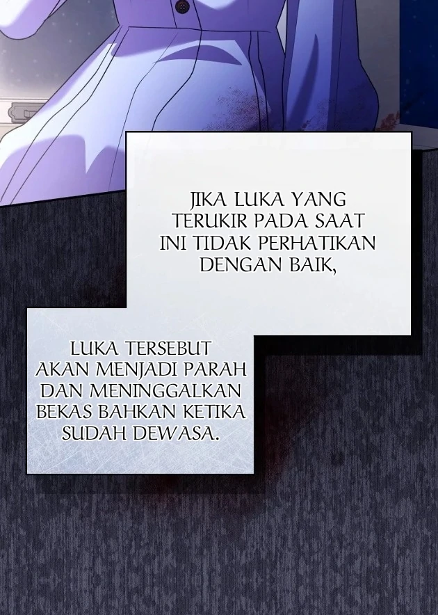 I Did a Good Job For The Villain’s Early Education Chapter 9 - halaman 45