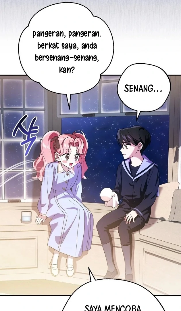I Did a Good Job For The Villain’s Early Education Chapter 9 - halaman 47