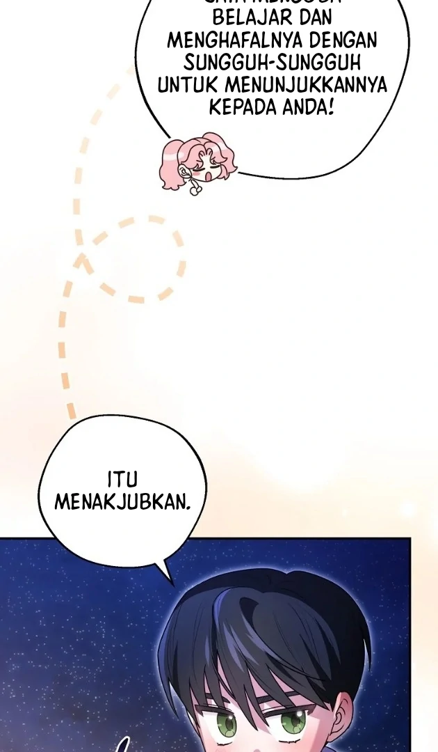 I Did a Good Job For The Villain’s Early Education Chapter 9 - halaman 48