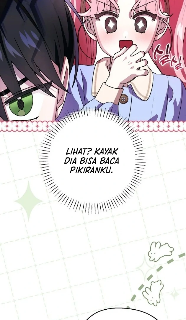 I Did a Good Job For The Villain’s Early Education Chapter 9 - halaman 5