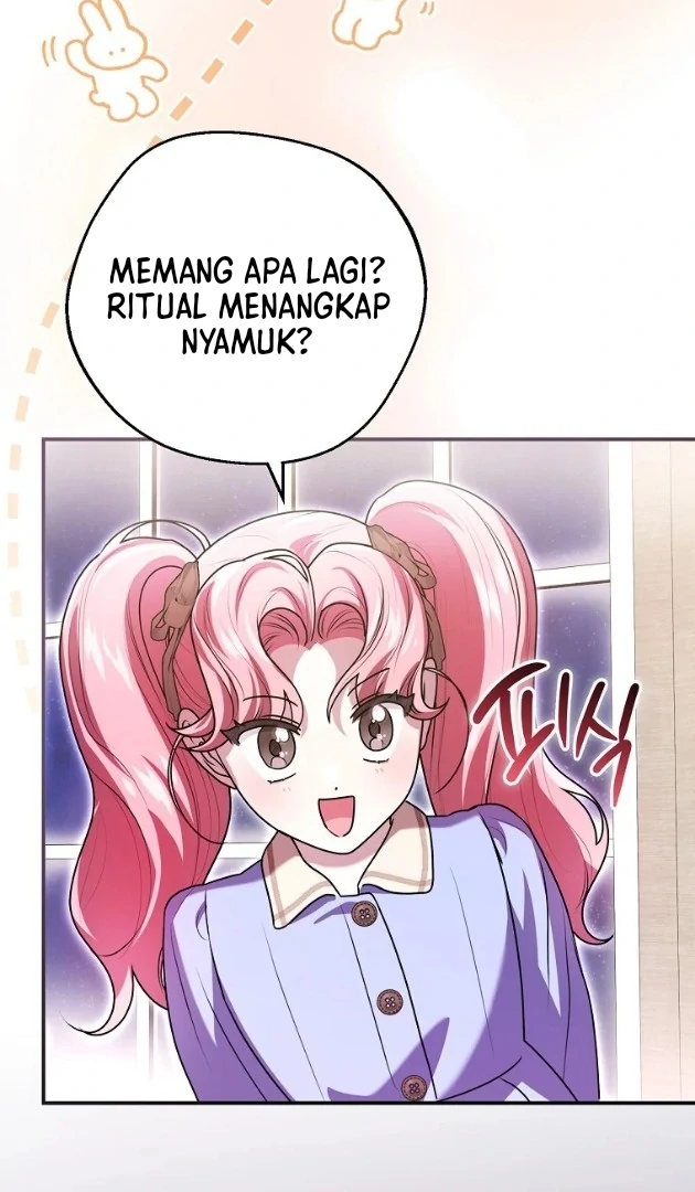 I Did a Good Job For The Villain’s Early Education Chapter 9 - halaman 50