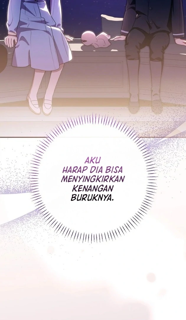 I Did a Good Job For The Villain’s Early Education Chapter 9 - halaman 53