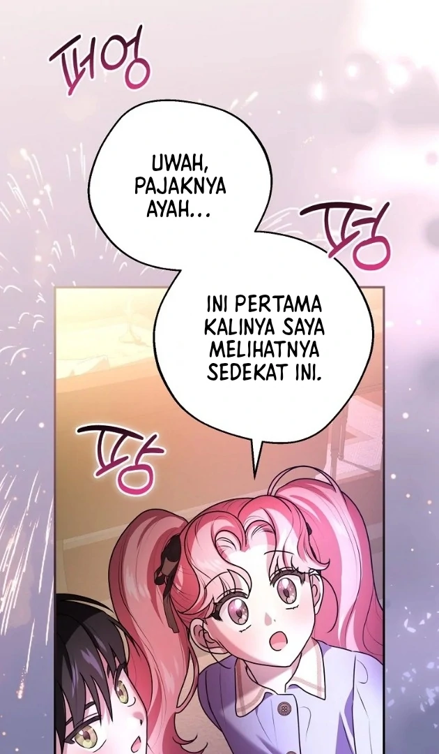 I Did a Good Job For The Villain’s Early Education Chapter 9 - halaman 54