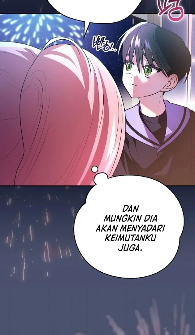 I Did a Good Job For The Villain’s Early Education Chapter 9 - halaman 56
