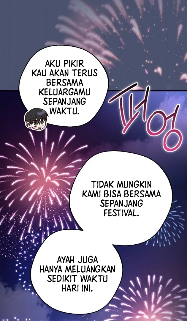 I Did a Good Job For The Villain’s Early Education Chapter 9 - halaman 57