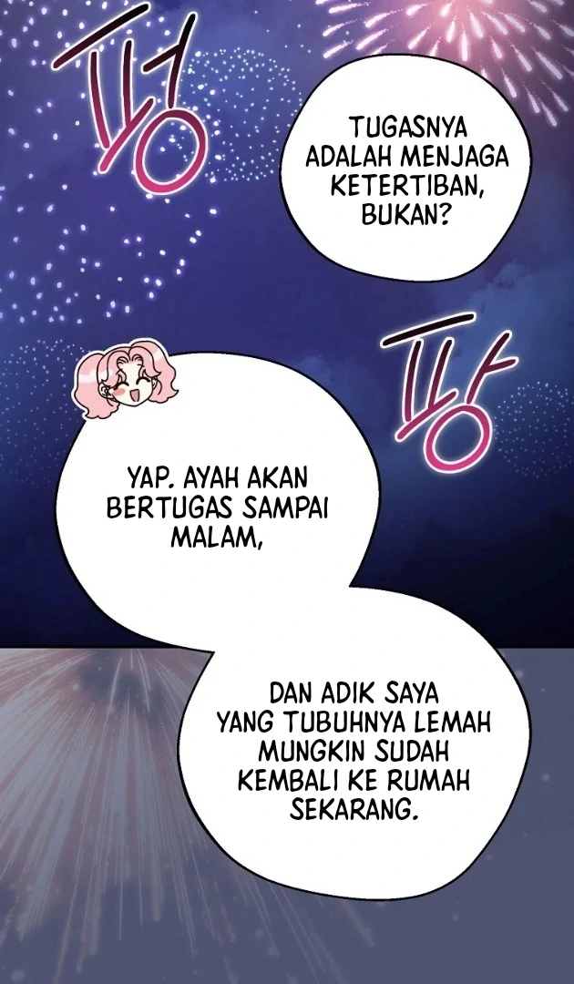 I Did a Good Job For The Villain’s Early Education Chapter 9 - halaman 58