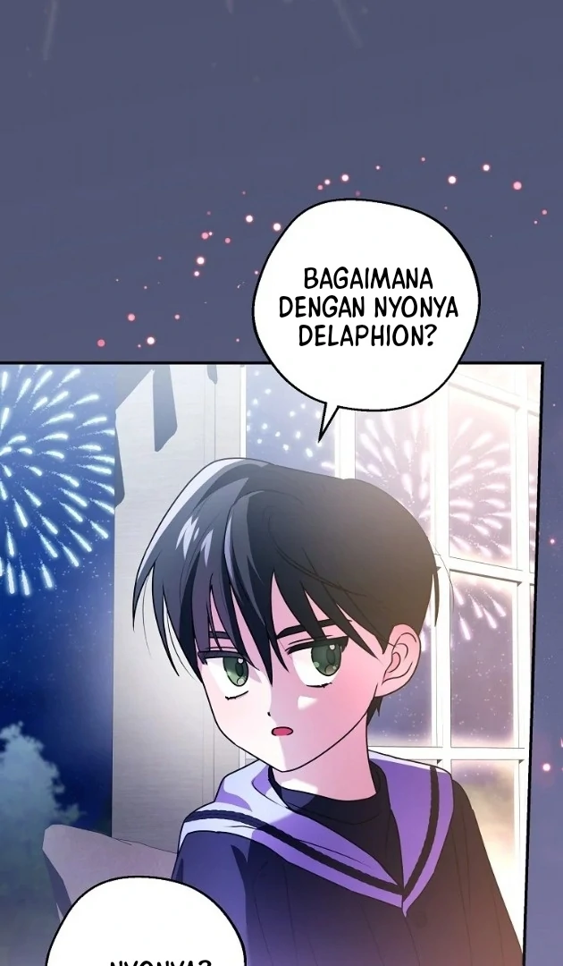 I Did a Good Job For The Villain’s Early Education Chapter 9 - halaman 59