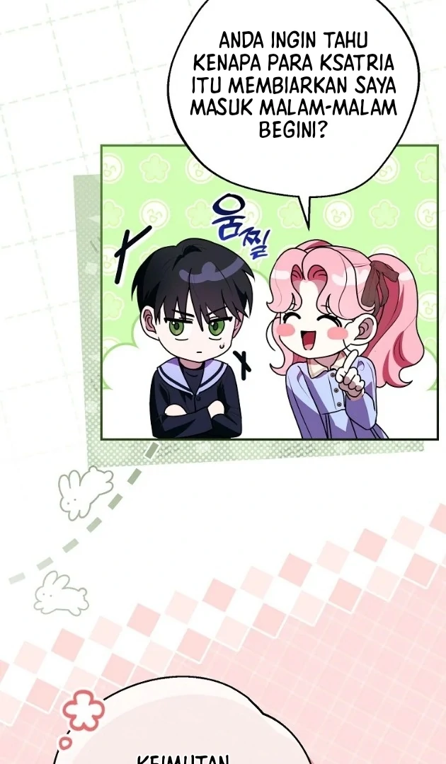 I Did a Good Job For The Villain’s Early Education Chapter 9 - halaman 6