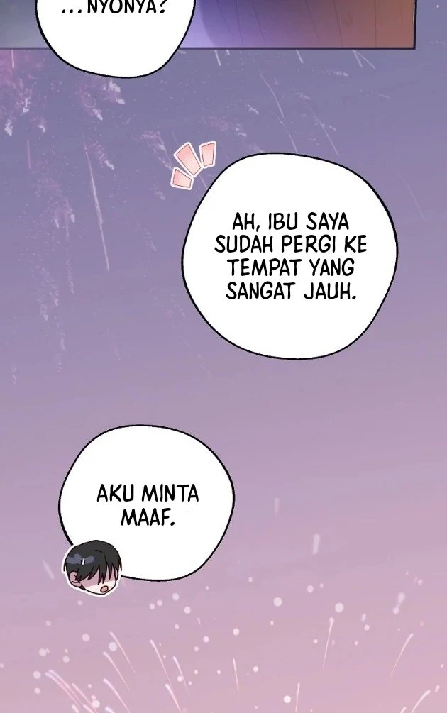 I Did a Good Job For The Villain’s Early Education Chapter 9 - halaman 60
