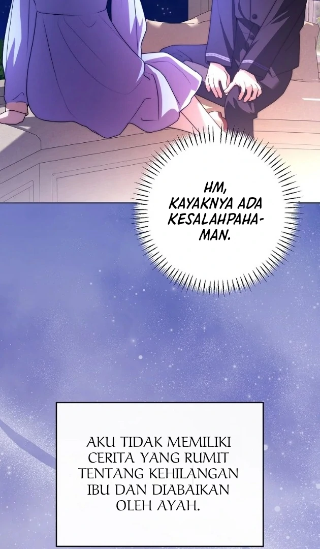I Did a Good Job For The Villain’s Early Education Chapter 9 - halaman 63
