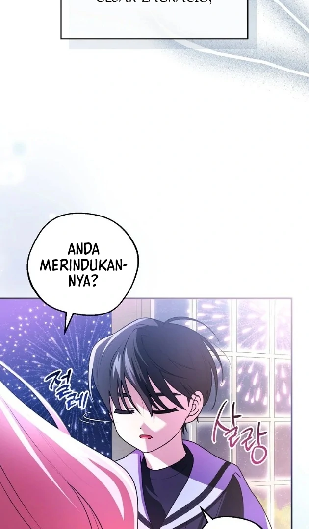 I Did a Good Job For The Villain’s Early Education Chapter 9 - halaman 67