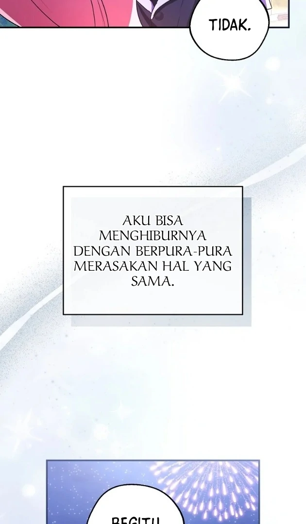 I Did a Good Job For The Villain’s Early Education Chapter 9 - halaman 68