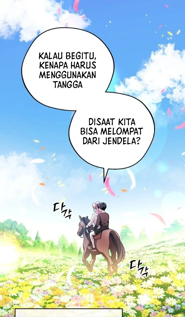 I Did a Good Job For The Villain’s Early Education Chapter 9 - halaman 74