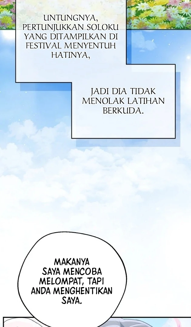 I Did a Good Job For The Villain’s Early Education Chapter 9 - halaman 75