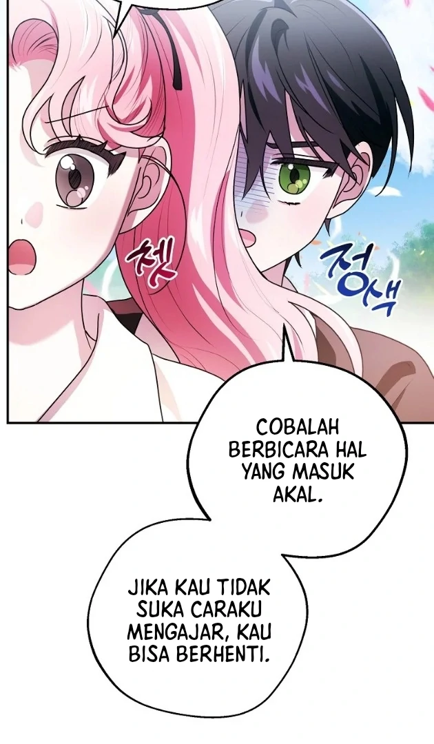 I Did a Good Job For The Villain’s Early Education Chapter 9 - halaman 76