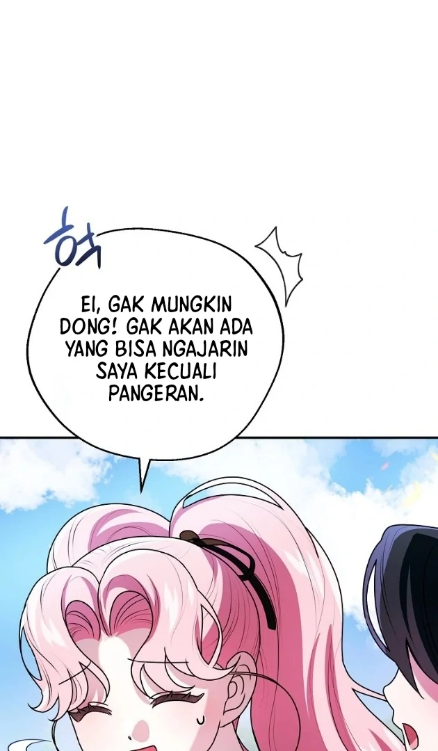 I Did a Good Job For The Villain’s Early Education Chapter 9 - halaman 77