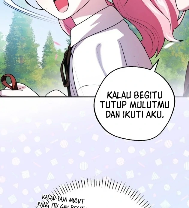 I Did a Good Job For The Villain’s Early Education Chapter 9 - halaman 78