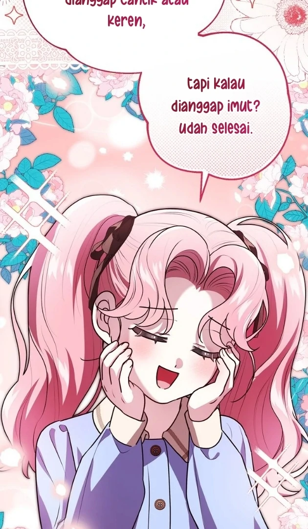 I Did a Good Job For The Villain’s Early Education Chapter 9 - halaman 8