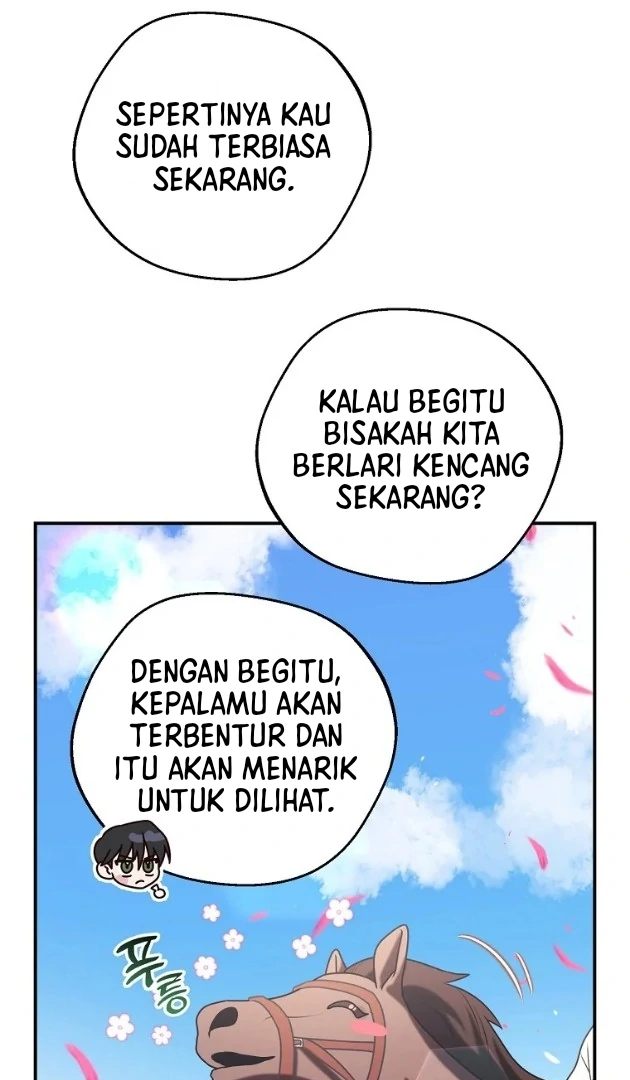 I Did a Good Job For The Villain’s Early Education Chapter 9 - halaman 80