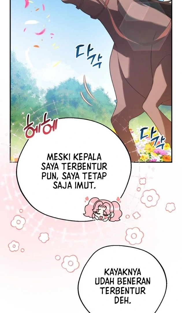 I Did a Good Job For The Villain’s Early Education Chapter 9 - halaman 81