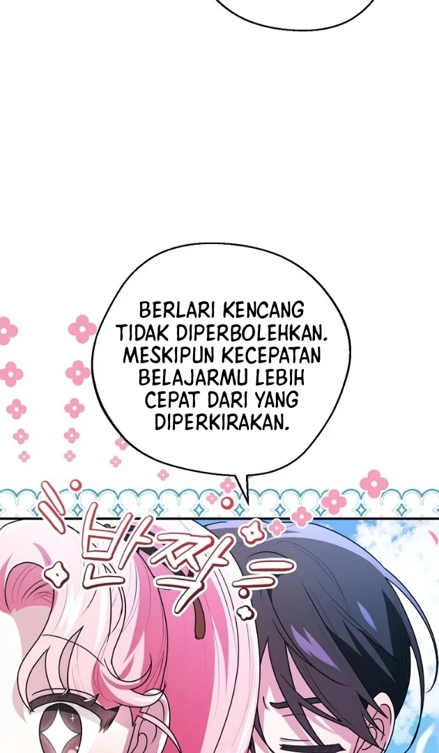 I Did a Good Job For The Villain’s Early Education Chapter 9 - halaman 82
