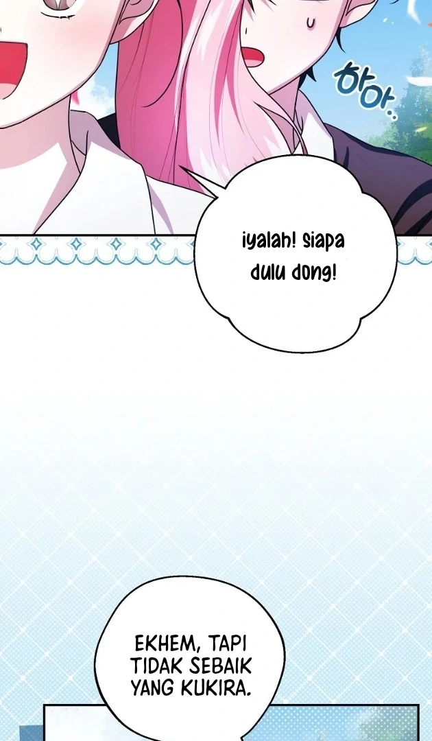 I Did a Good Job For The Villain’s Early Education Chapter 9 - halaman 83