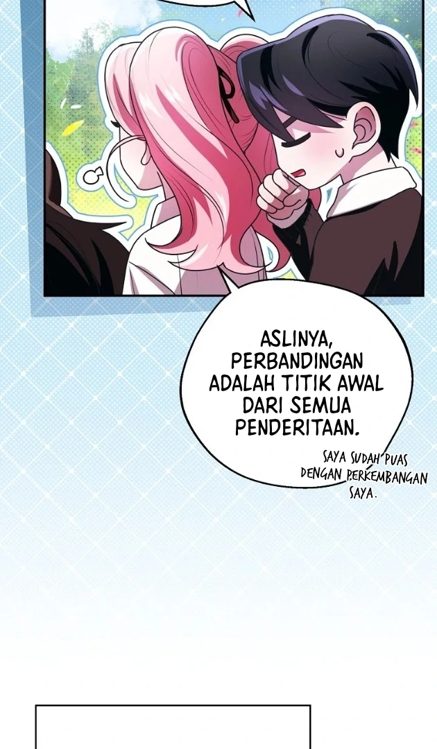 I Did a Good Job For The Villain’s Early Education Chapter 9 - halaman 84