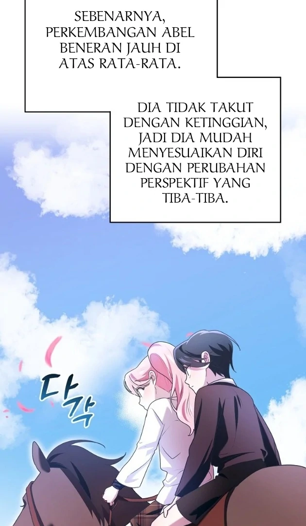 I Did a Good Job For The Villain’s Early Education Chapter 9 - halaman 85