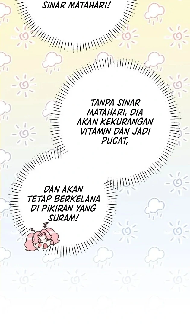 I Did a Good Job For The Villain’s Early Education Chapter 9 - halaman 89