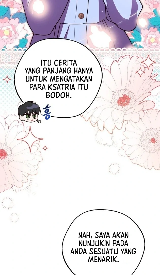 I Did a Good Job For The Villain’s Early Education Chapter 9 - halaman 9