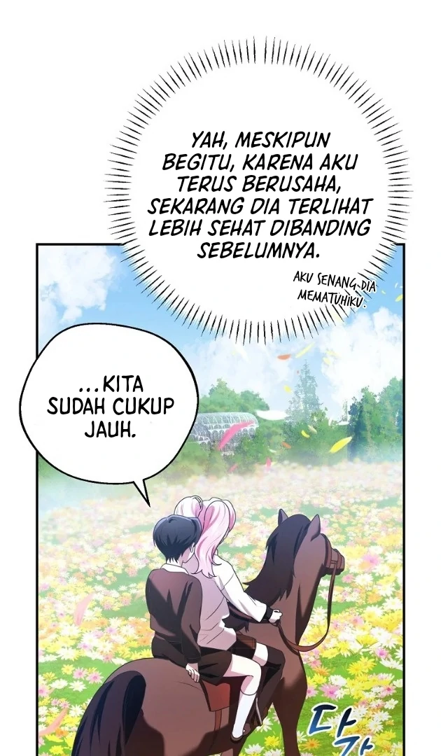 I Did a Good Job For The Villain’s Early Education Chapter 9 - halaman 90