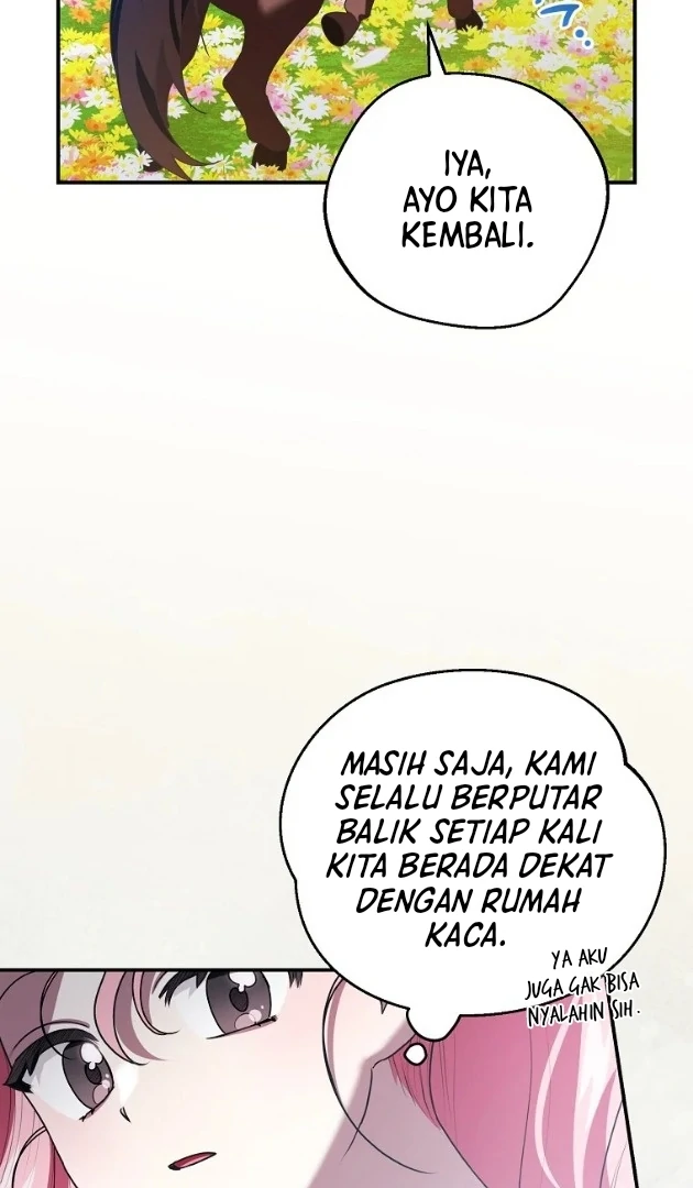 I Did a Good Job For The Villain’s Early Education Chapter 9 - halaman 91