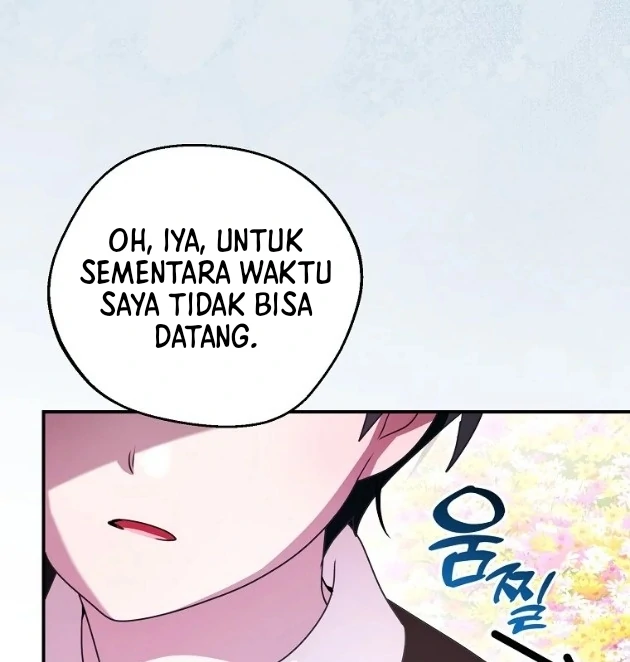 I Did a Good Job For The Villain’s Early Education Chapter 9 - halaman 93