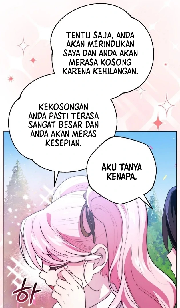I Did a Good Job For The Villain’s Early Education Chapter 9 - halaman 95