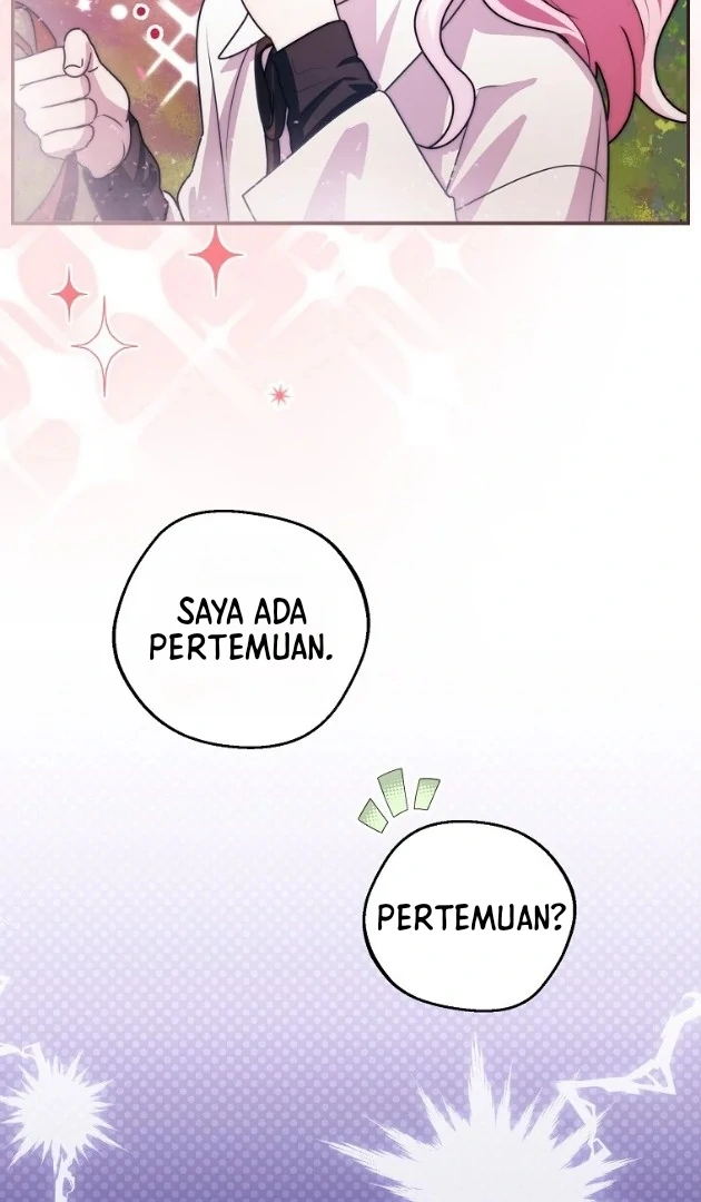 I Did a Good Job For The Villain’s Early Education Chapter 9 - halaman 96