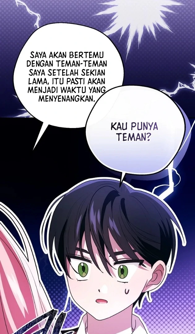 I Did a Good Job For The Villain’s Early Education Chapter 9 - halaman 97