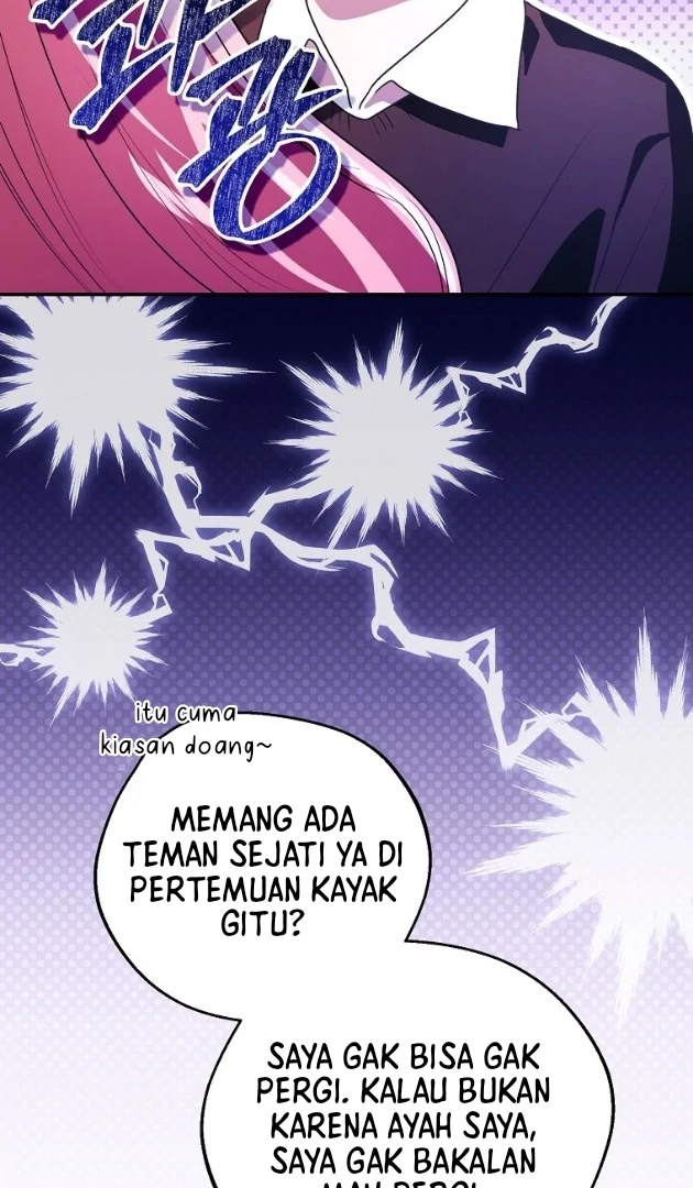 I Did a Good Job For The Villain’s Early Education Chapter 9 - halaman 98