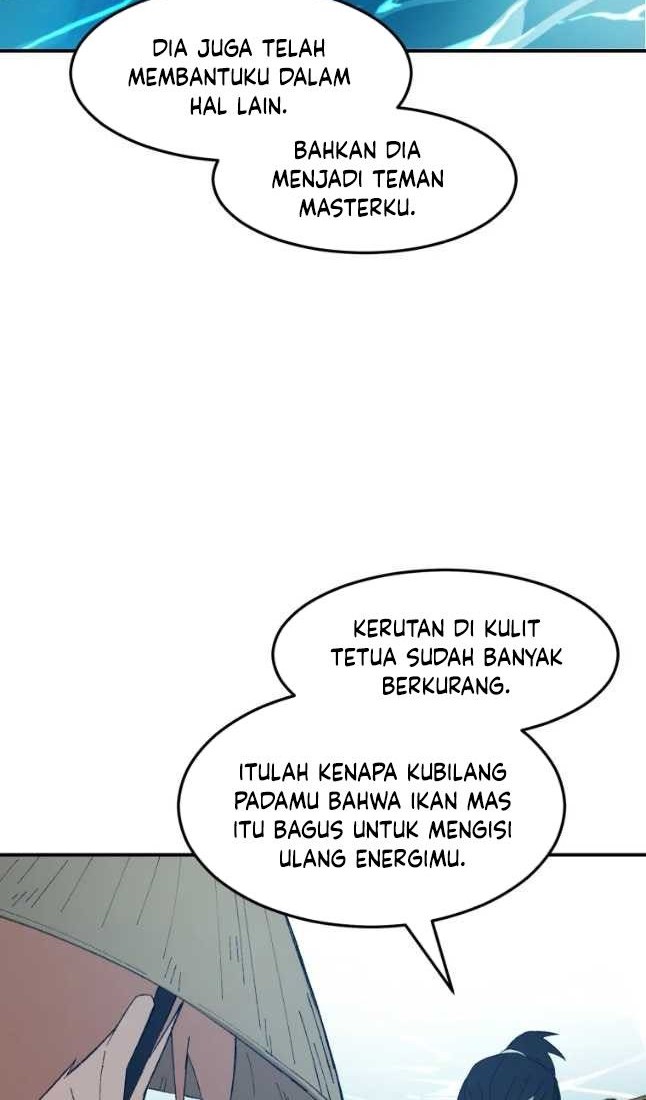 I Dominate The Game Chapter 1 - halaman 19