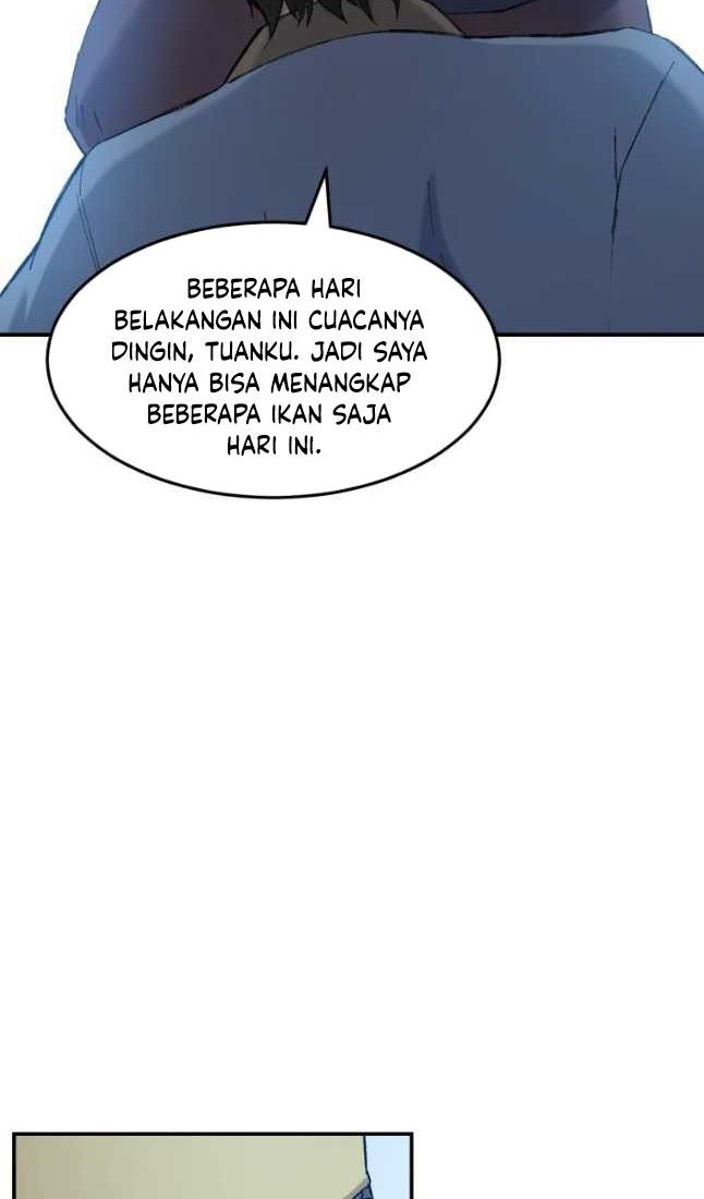 I Dominate The Game Chapter 1 - halaman 29