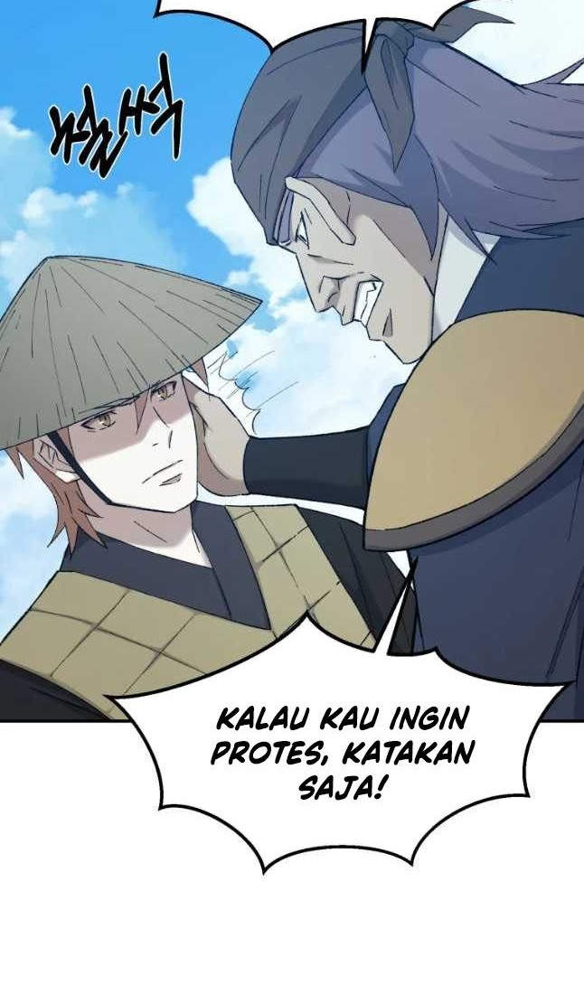 I Dominate The Game Chapter 1 - halaman 37